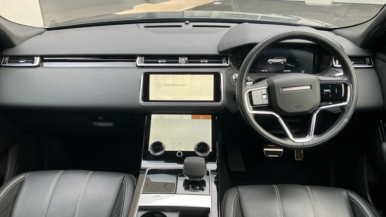 Land Rover Range Rover Velar 2.0 D200 R-Dynamic SE 5dr Auto Diesel Estate